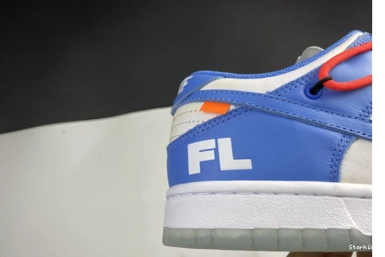 Nike CT0856 Low x Dunk 403 O-W 0926